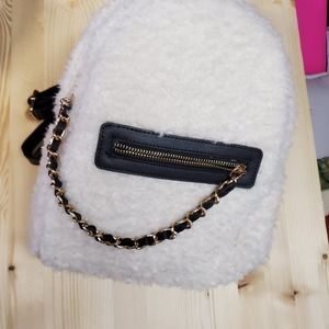 backpack purse